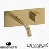 IB Rubinetti Spare Parts