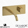 IB Rubinetti Spare Parts