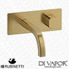 IB Rubinetti Spare Parts