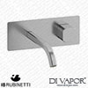 IB Rubinetti Spare Parts