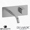 IB Rubinetti Spare Parts