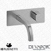 IB Rubinetti Spare Parts