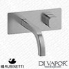 IB Rubinetti Spare Parts
