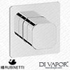 IB Rubinetti Spare Parts