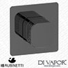 IB Rubinetti Spare Parts