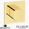 IB Rubinetti Spare Parts
