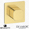 IB Rubinetti Spare Parts