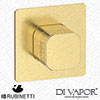 IB Rubinetti Spare Parts