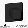 IB Rubinetti Spare Parts