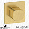 IB Rubinetti Spare Parts