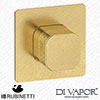 IB Rubinetti Spare Parts