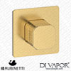 IB Rubinetti Spare Parts