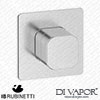 IB Rubinetti Spare Parts