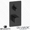 IB Rubinetti Spare Parts