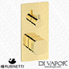IB Rubinetti Spare Parts