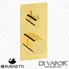 IB Rubinetti Spare Parts