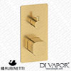 IB Rubinetti Spare Parts