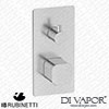 IB Rubinetti Spare Parts