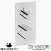 IB Rubinetti Spare Parts