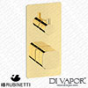 IB Rubinetti Spare Parts
