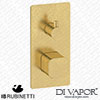 IB Rubinetti Spare Parts