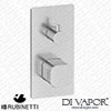 IB Rubinetti Spare Parts