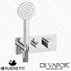 IB Rubinetti Spare Parts