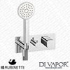 IB Rubinetti Spare Parts