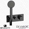 IB Rubinetti Spare Parts
