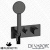 IB Rubinetti Spare Parts