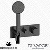 IB Rubinetti Spare Parts