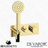 IB Rubinetti Spare Parts