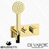 IB Rubinetti Spare Parts