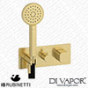 IB Rubinetti Spare Parts