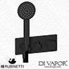 IB Rubinetti Spare Parts