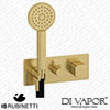 IB Rubinetti Spare Parts
