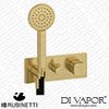 IB Rubinetti Spare Parts