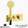 IB Rubinetti Spare Parts