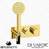 IB Rubinetti Spare Parts