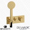 IB Rubinetti Spare Parts