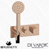 IB Rubinetti Spare Parts
