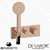 IB Rubinetti Spare Parts