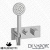 IB Rubinetti Spare Parts