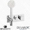 IB Rubinetti Spare Parts