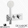 IB Rubinetti Spare Parts