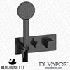 IB Rubinetti Spare Parts