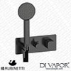 IB Rubinetti Spare Parts