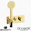 IB Rubinetti Spare Parts
