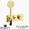 IB Rubinetti Spare Parts