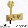 IB Rubinetti Spare Parts